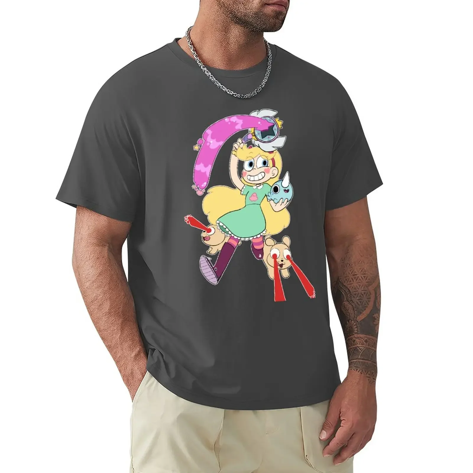 Wands and Laserpuppies T-Shirt cute clothes customs new edition mens t shirt cute clothes Aesthetic clothing Men's t shirts
Wands and Laserpuppies T-Shirt cute clothes customs new edition mens t shirt cute clothes Aesthetic clothing Men's t shirts