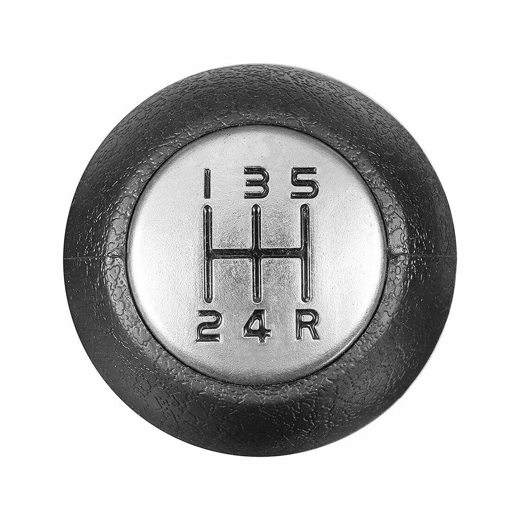 Auto Replacement Parts Gear Shift Knob 5 Speed 5 Speed 7.5*5.5 Cm Auto Replacement Parts For SuzukiSX4 2007-2013
Auto Replacement Parts Gear Shift Knob 5 Speed 5 Speed 7.5*5.5 Cm Auto Replacement Parts For SuzukiSX4 2007-2013