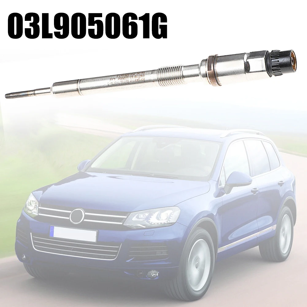 Автомобильная свеча для A3 A8 Q5 Q7 для Golf 03L905061G 03L905061E дизельные заглушки предварительного нагрева электрические нагревательные заглушки автомобильные аксессуары
Автомобильная свеча для A3 A8 Q5 Q7 для Golf 03L905061G 03L905061E дизельные заглушки предварительного нагрева электрические нагревательные заглушки автомобильные аксессуары