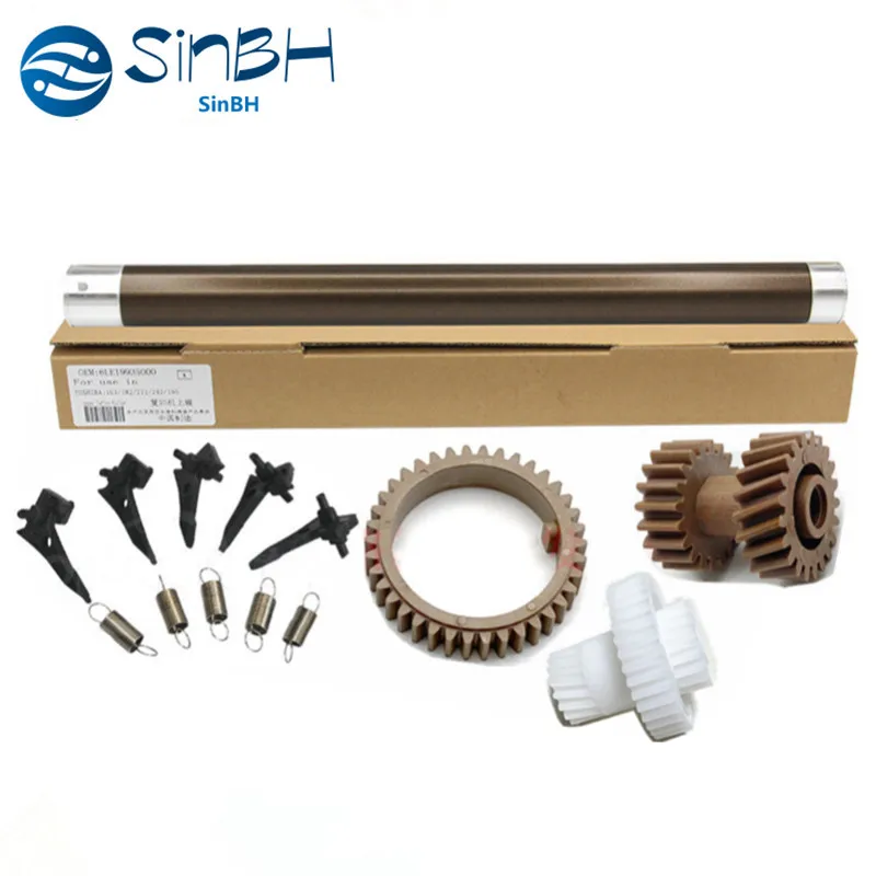 

Upper Roller Gear 6LA84182000 For use in TOSHIBA E-Studio 163 182 212 242 195 223 225 243 245 202L 203L 232 282 233 283 230 280