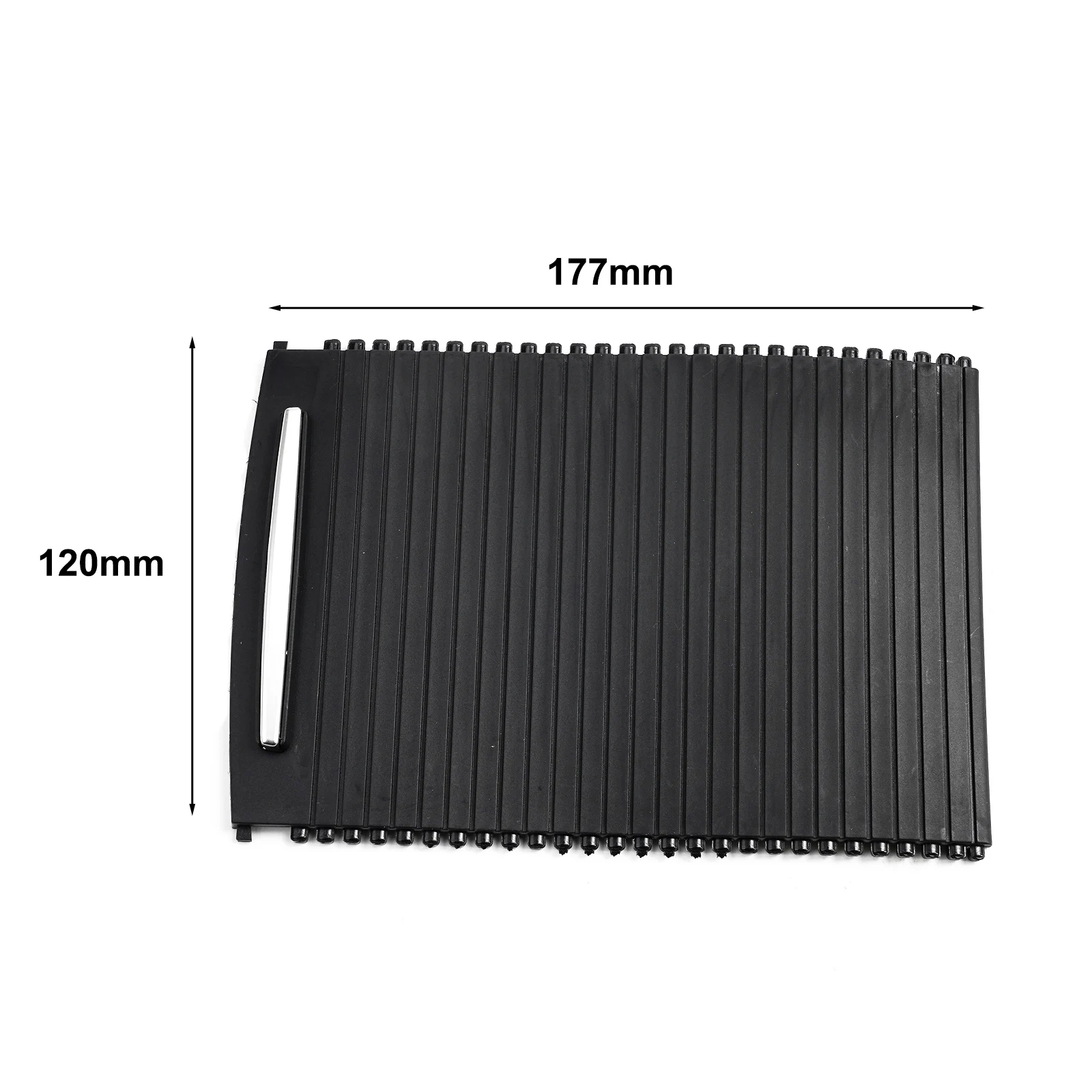 Fit For BMW 3-Series Console Storage Box Console Storage Box Rear Console Storage Replacement Box Roller High Quality
Fit For BMW 3-Series Console Storage Box Console Storage Box Rear Console Storage Replacement Box Roller High Quality