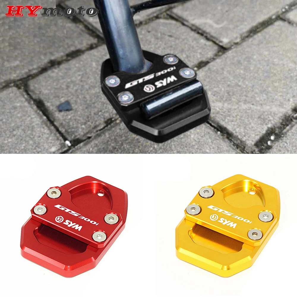 Для SYM CRUISYM 300 GTS 300i Joymax Z300 GTS300i CNC Выдвижная ножка боковая подставка удлинительная пластина
Для SYM CRUISYM 300 GTS 300i Joymax Z300 GTS300i CNC Выдвижная ножка боковая подставка удлинительная пластина
