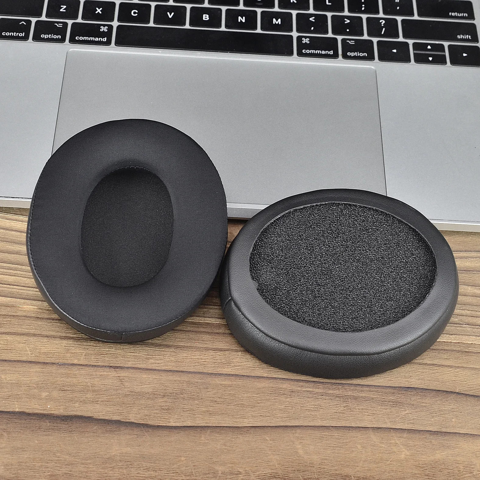 Replacement Earpads for HyperX Cloud Alpha/Cloud Alpha S Headphones Cooling Gel Ear Cushion Earmuff Sleeve Headband Replacement Earpads for HyperX Cloud Alpha/Cloud Alpha S Headphones Cooling Gel Ear Cushion Earmuff Sleeve Headband