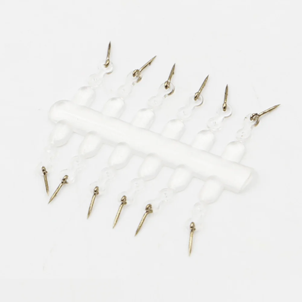 Sting Bait Hook Straight Handle Hook Silicone+Metal Straight Handle Hooks Silicone Ring Sting Bait Hook High Performance
Sting Bait Hook Straight Handle Hook Silicone+Metal Straight Handle Hooks Silicone Ring Sting Bait Hook High Performance