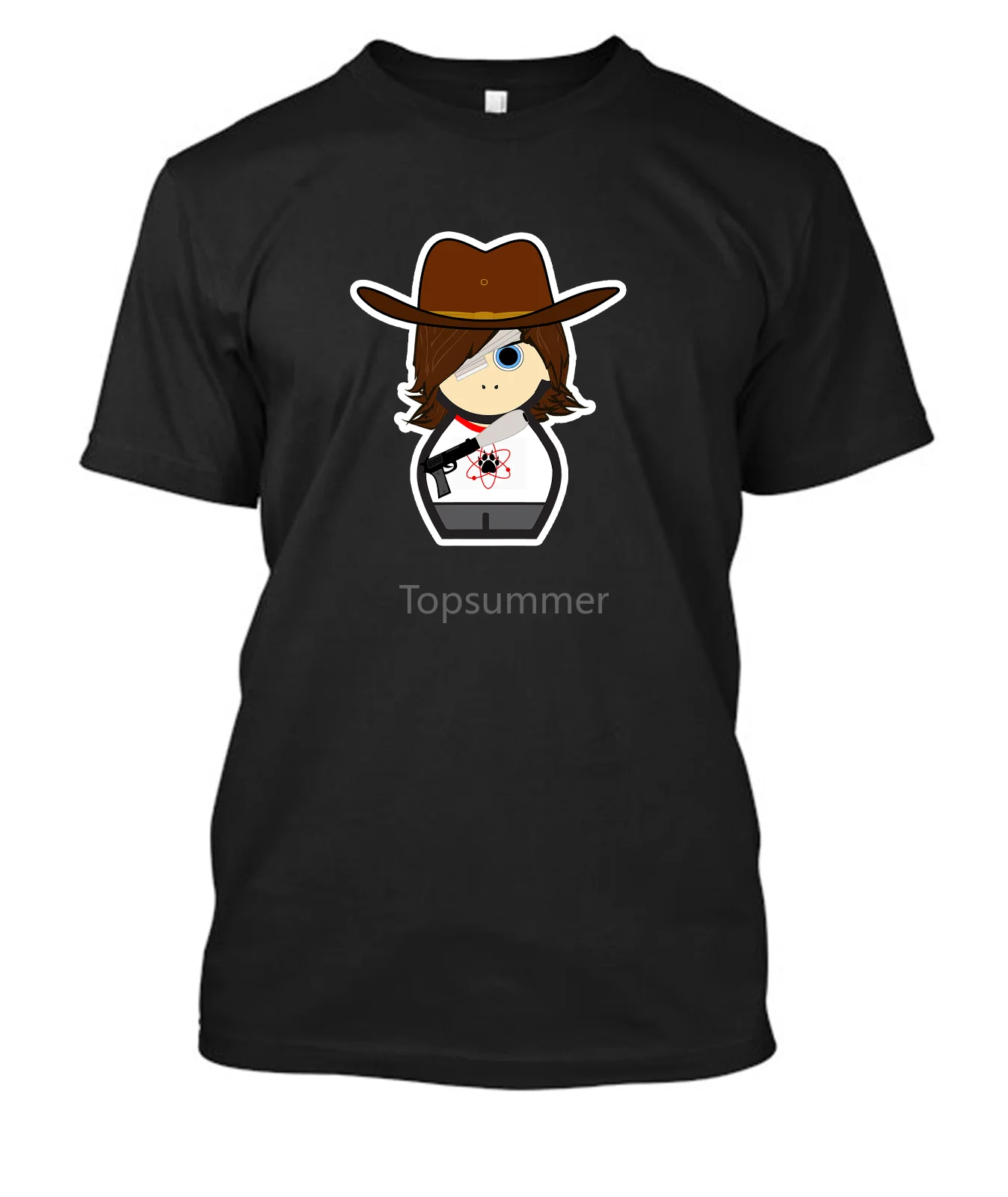 The Walking Dead Twd Carl Grimes T-Shirt Tee Shirt Tshirt 25 Colors 4 Sizes Cartoon T Shirt Men Unisex New Fashion Tshirt
The Walking Dead Twd Carl Grimes T-Shirt Tee Shirt Tshirt 25 Colors 4 Sizes Cartoon T Shirt Men Unisex New Fashion Tshirt