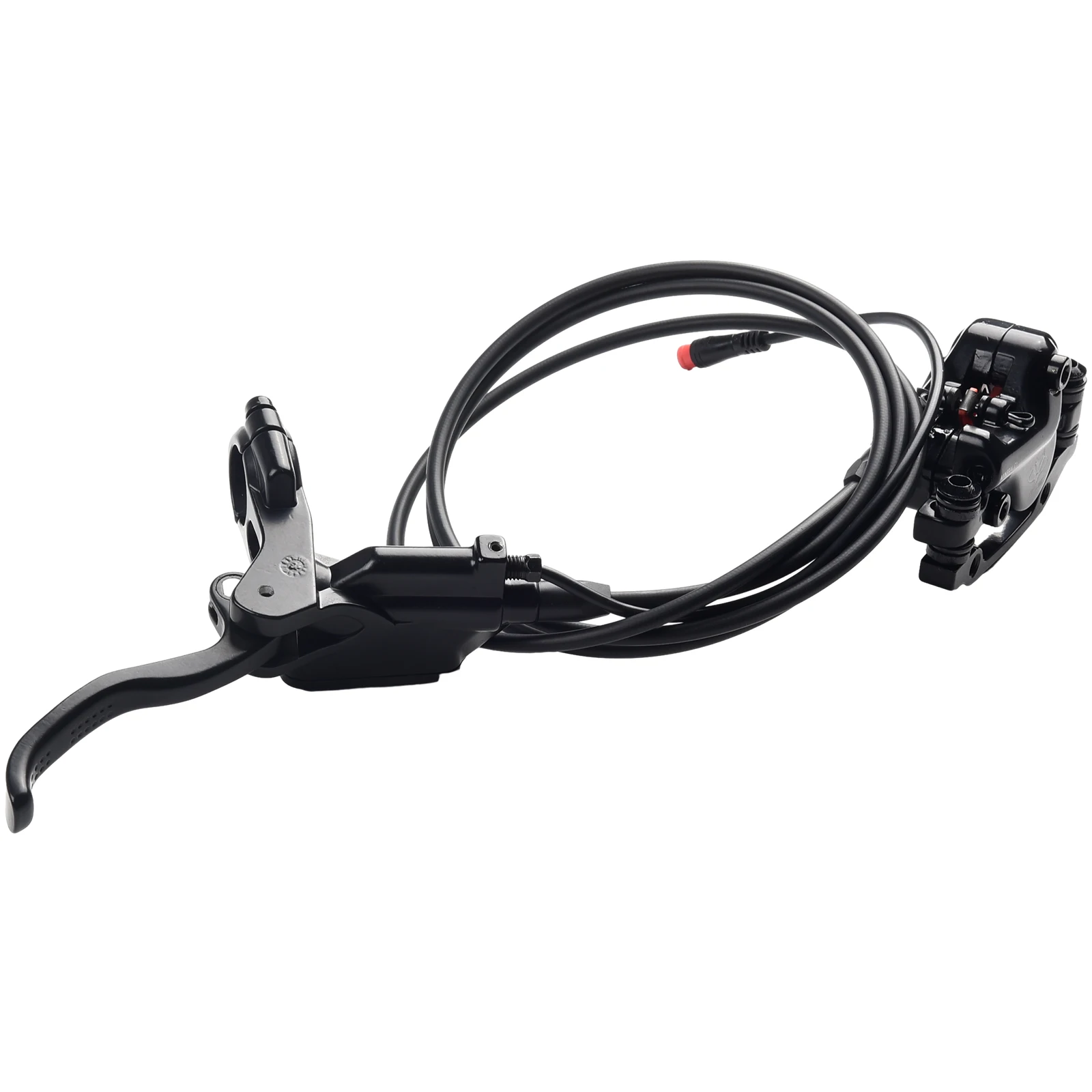 Brand New Easy To Use Durable High Quality Power Off Pair Brake Metal Metal Black Callipers Lever E-Bike Hydraulic
Brand New Easy To Use Durable High Quality Power Off Pair Brake Metal Metal Black Callipers Lever E-Bike Hydraulic