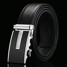 Head Layer Cowhide Sandwich Stereotypes Film Layer Belt Casual Alloy Automatic Buckle Business Youth Men's Teacher Student Belt
Head Layer Cowhide Sandwich Stereotypes Film Layer Belt Casual Alloy Automatic Buckle Business Youth Men's Teacher Student Belt