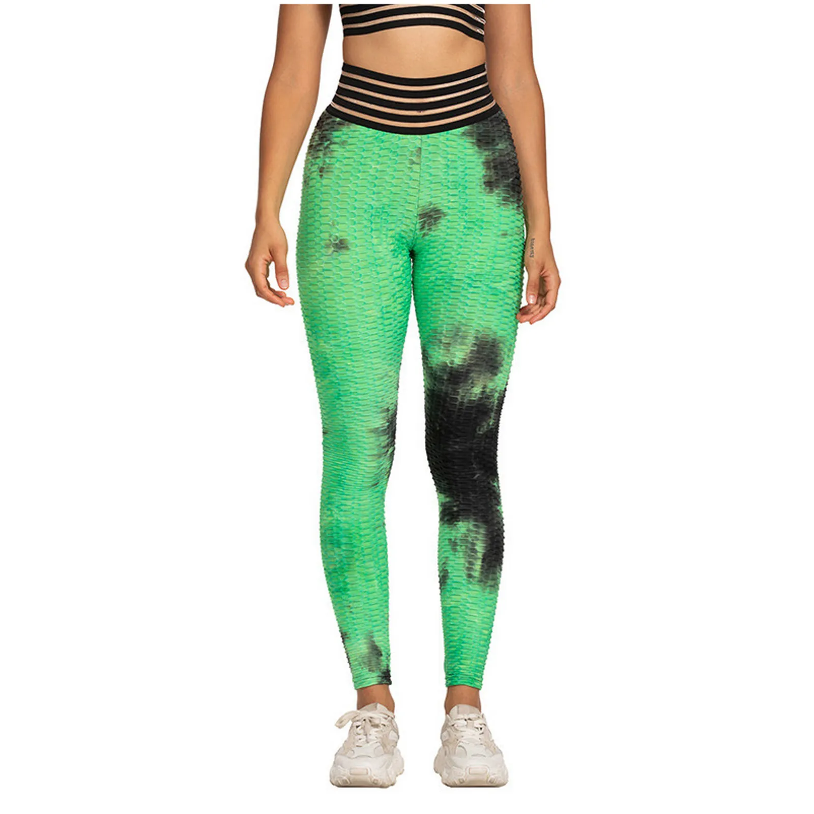 Women's Tie-dye Breathable Hip Lifting Exercise Bubble Yoga Pant Long High-waisted Sports Yoga Pants Women's Leggings Yoga Pants
Women's Tie-dye Breathable Hip Lifting Exercise Bubble Yoga Pant Long High-waisted Sports Yoga Pants Women's Leggings Yoga Pants