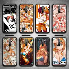 One Piece Nami Phone Case for Redmi 9A 9 8A Note 11 10 9 8 8T Pro Max K20 K30 K40 Pro
One Piece Nami Phone Case for Redmi 9A 9 8A Note 11 10 9 8 8T Pro Max K20 K30 K40 Pro