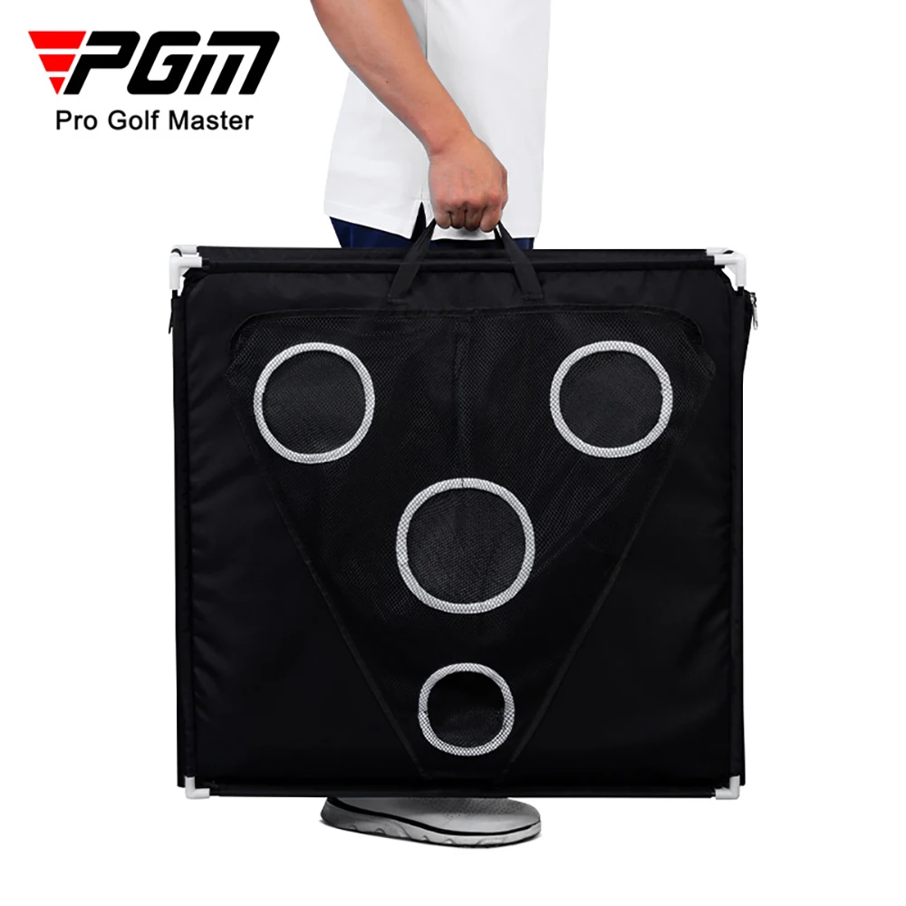 2023 New PGM Golf Training Mat Multifunction Golf Putter Chip Exerciser with Portable Practice Net TL033
2023 New PGM Golf Training Mat Multifunction Golf Putter Chip Exerciser with Portable Practice Net TL033