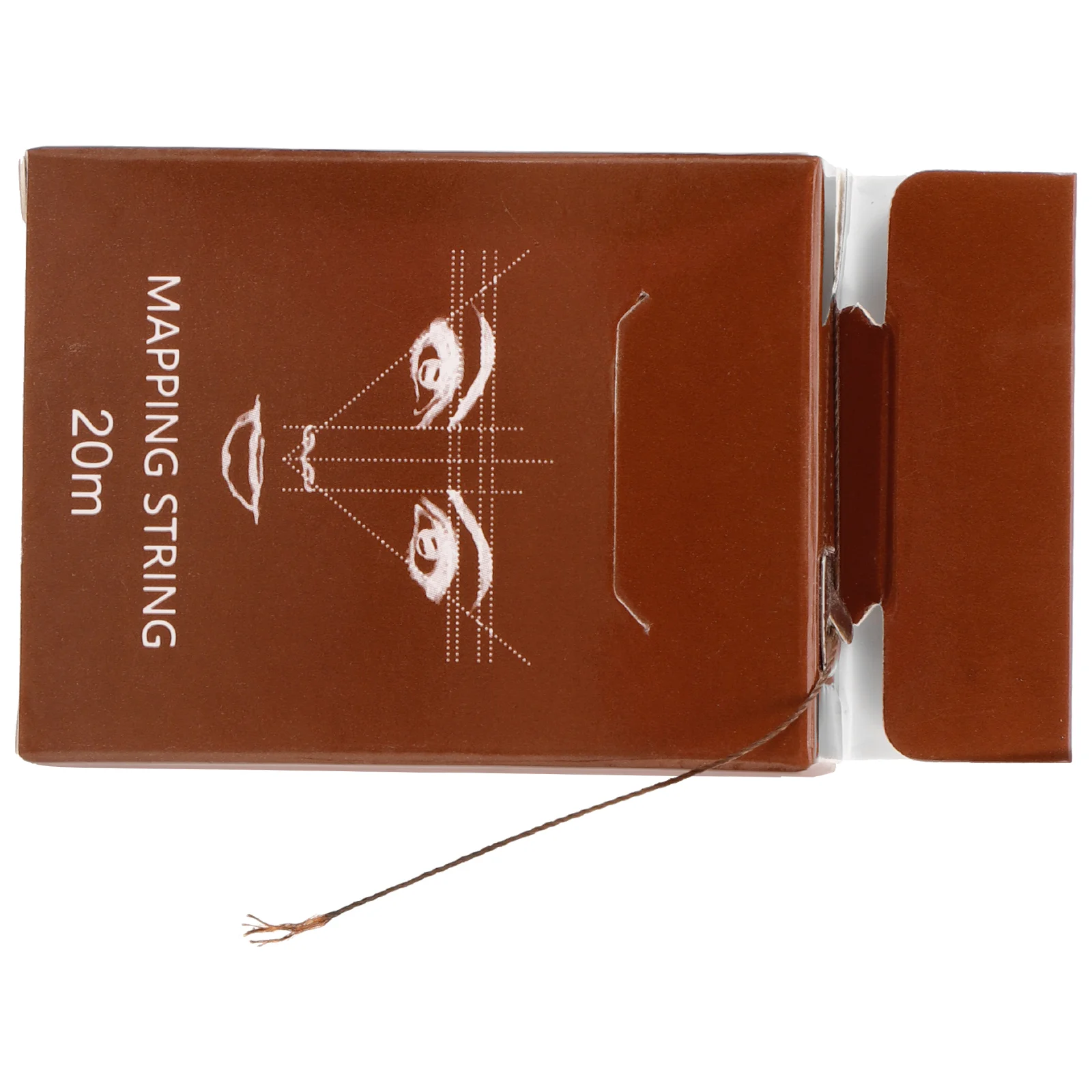 Ruler Brow Liner for Women Eyebrow Drawing Makeup Tool Ink Wire Box Microblading Mapping
Ruler Brow Liner for Women Eyebrow Drawing Makeup Tool Ink Wire Box Microblading Mapping