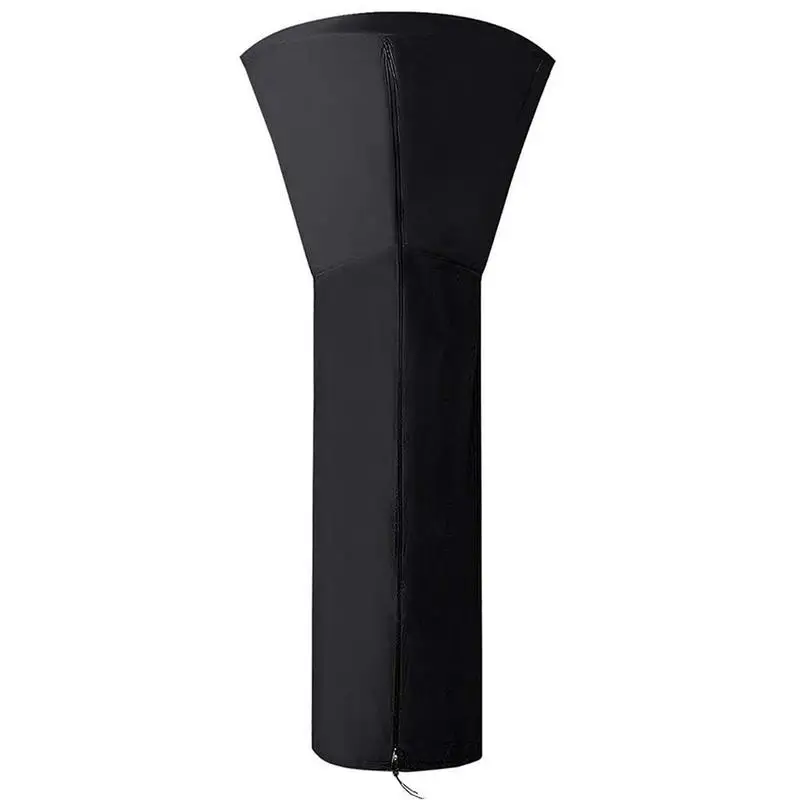 Patio Heater Cover Outdoor Heater Cover With Zipper And Windproof 210D Oxford Dustproof Waterproof Round Standup Heater Cover
Patio Heater Cover Outdoor Heater Cover With Zipper And Windproof 210D Oxford Dustproof Waterproof Round Standup Heater Cover
