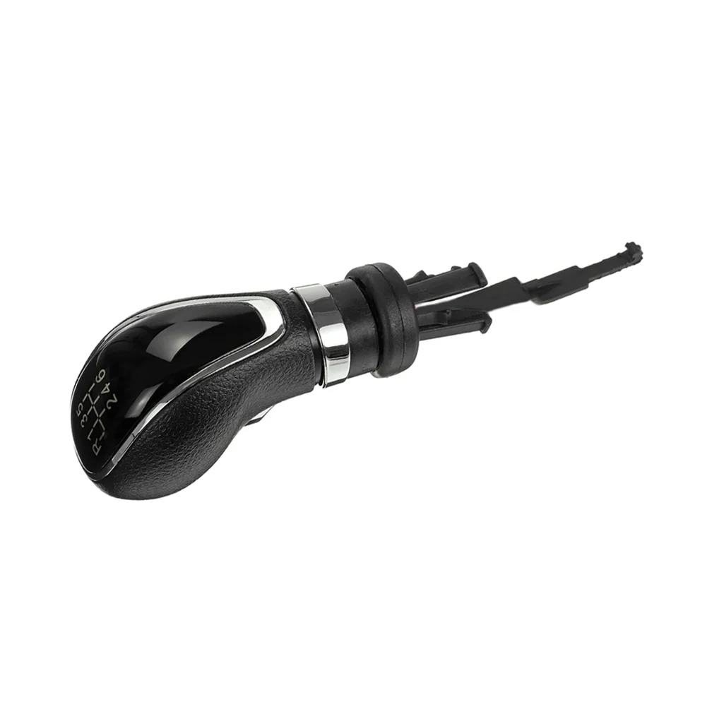 Get precise and smooth shifting with this 6speed GEAR SHIFT KNOB for For OPEL For VAUXHALL For INSIGNIA A 0816 and For ASTRA J
Get precise and smooth shifting with this 6speed GEAR SHIFT KNOB for For OPEL For VAUXHALL For INSIGNIA A 0816 and For ASTRA J