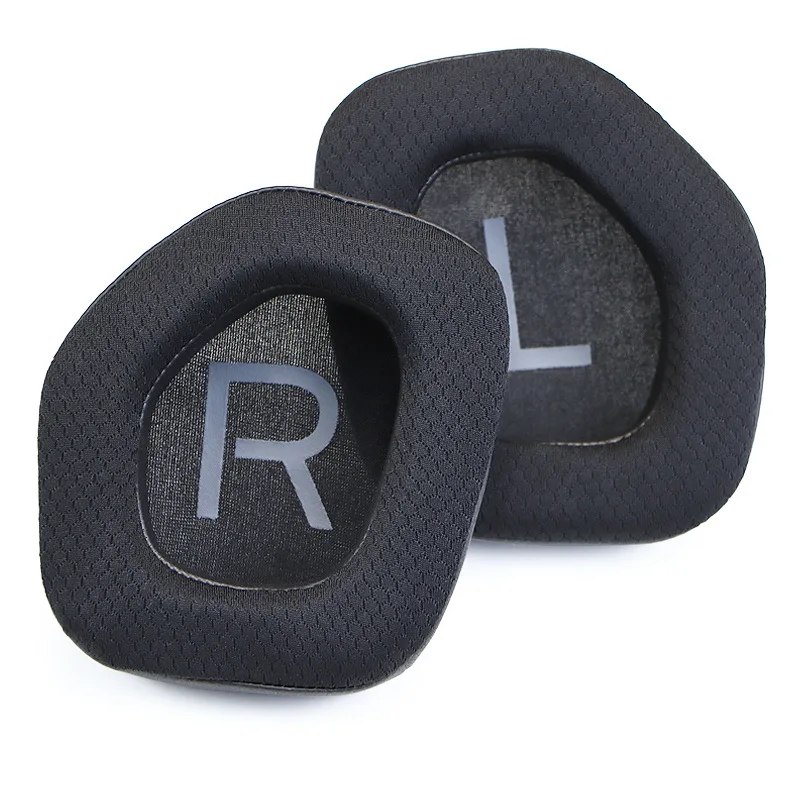 High Quality Ear Pads Replacement For Alienware AW988 Headphone Earpads Soft Leather Memory Foam Sponge Cover Repair Earmuffs
High Quality Ear Pads Replacement For Alienware AW988 Headphone Earpads Soft Leather Memory Foam Sponge Cover Repair Earmuffs
