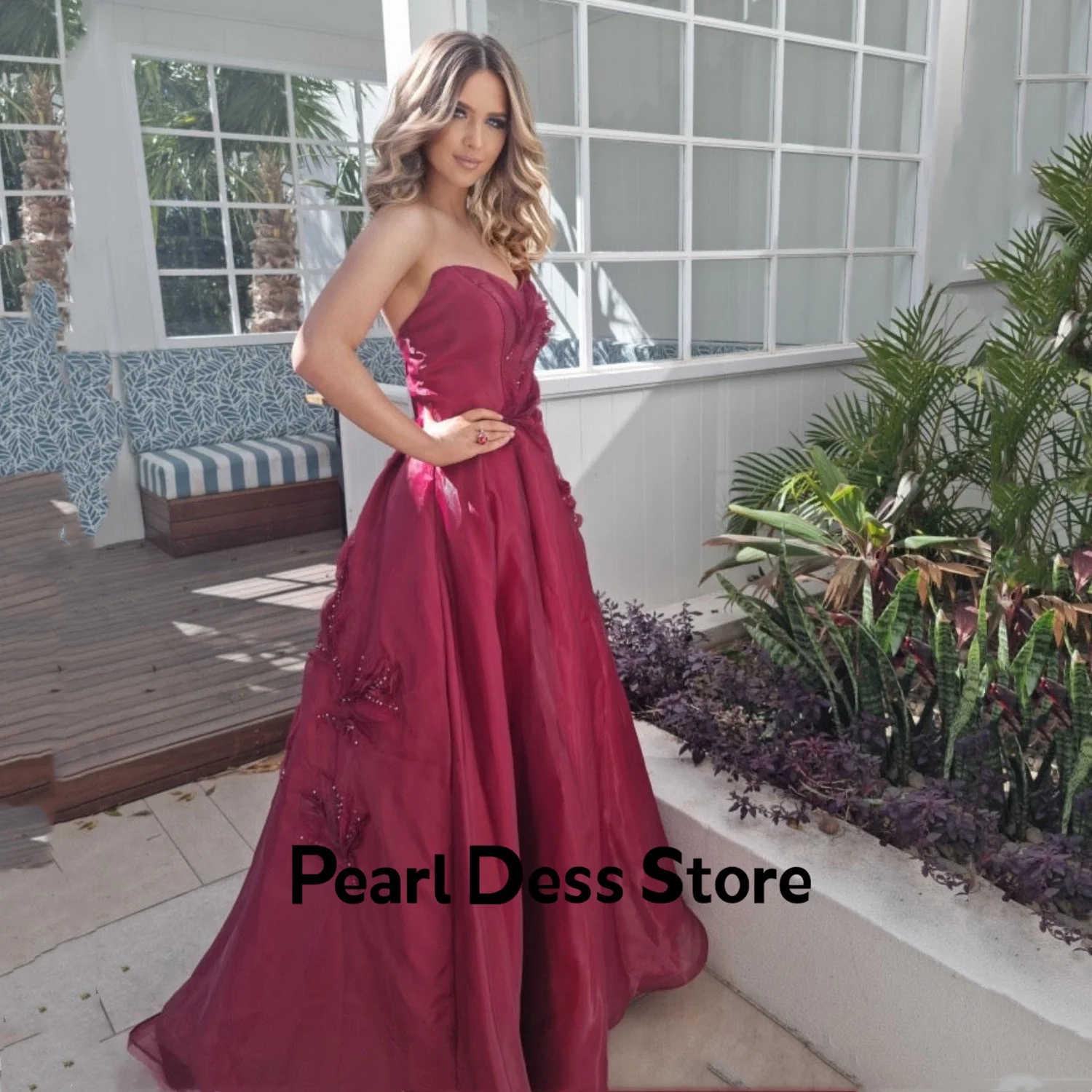 Off shoulder satin evening dress, red ball dress, 2024 luxurious sticker adult party long women's dress
Off shoulder satin evening dress, red ball dress, 2024 luxurious sticker adult party long women's dress