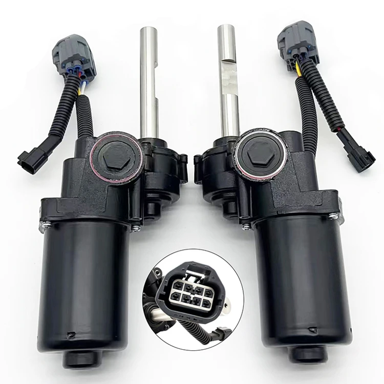OME 84452642 84131859 23433888 84452643 electric side step motors for 2015-2020 Cadillac Escalade
OME 84452642 84131859 23433888 84452643 electric side step motors for 2015-2020 Cadillac Escalade