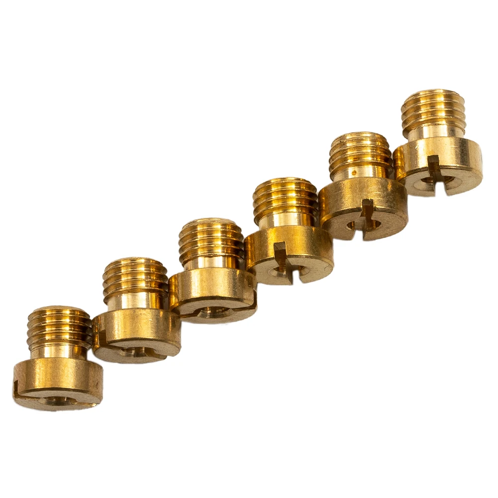 25Pcs Carburetor Main Jet Set 55-115 M6 6mm Thread For Dellorto PHNL PHVA PHBH PHBN PHBG VHBT Carburetor Injector Nozzle
25Pcs Carburetor Main Jet Set 55-115 M6 6mm Thread For Dellorto PHNL PHVA PHBH PHBN PHBG VHBT Carburetor Injector Nozzle