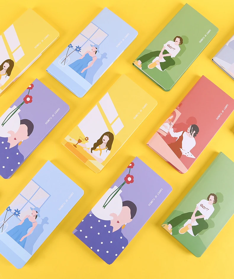 Блокнот Youpin Kinbor, еженедельный ежедневник, портативный блокнот, записная книжка, блокнот, журнал для офиса, школы, канцелярские принадлежности
Блокнот Youpin Kinbor, еженедельный ежедневник, портативный блокнот, записная книжка, блокнот, журнал для офиса, школы, канцелярские принадлежности