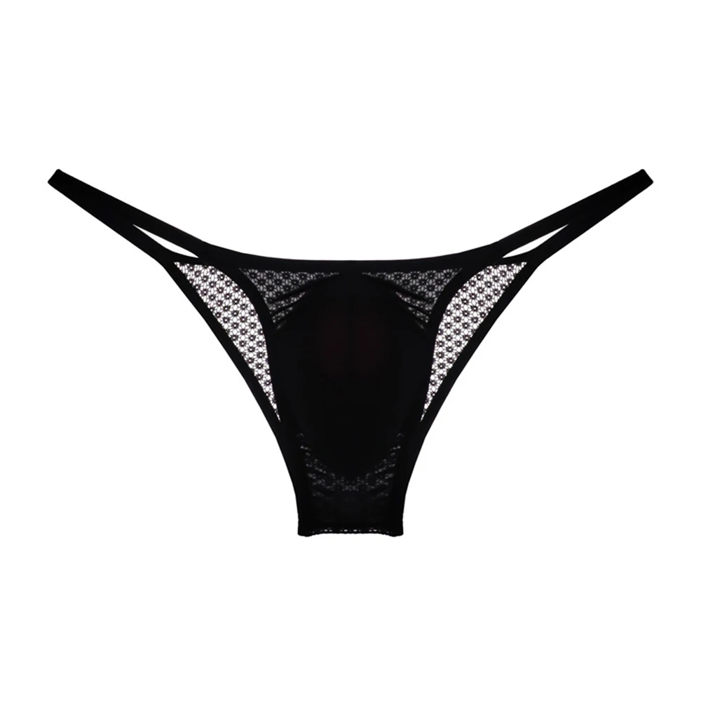 Mens Transparent Mesh G-String Pensi Pouch Thongs Man Seamless Briefs See Throufh Ultra-Thin Panties Knickers Undies
Mens Transparent Mesh G-String Pensi Pouch Thongs Man Seamless Briefs See Throufh Ultra-Thin Panties Knickers Undies