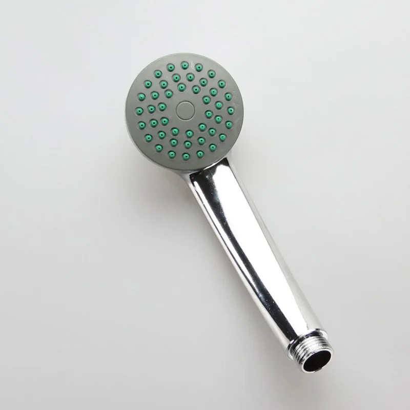 1PCS Shower Head Spray Bath Shower Sprinkler Heads faucet shower wall ABS Handheld Single Function human Showerhead bathroom
1PCS Shower Head Spray Bath Shower Sprinkler Heads faucet shower wall ABS Handheld Single Function human Showerhead bathroom