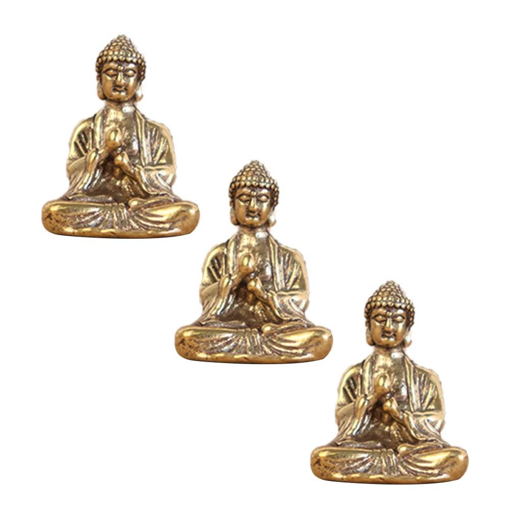 Buddha Decorative Ornaments Mini Sculptures Adornments Desktop Decors Table Decoration Home Decorations
Buddha Decorative Ornaments Mini Sculptures Adornments Desktop Decors Table Decoration Home Decorations