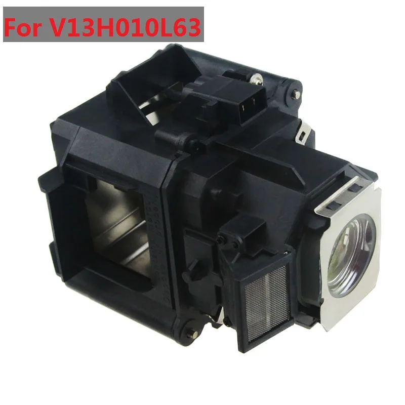 V13H010L63 Projector Lamp for ELPLP63 EPSON EB-G5650W/G5750WU/G5950 H345A H349A PowerLite-4200W PowerLite Pro G5950NL Bulb New
V13H010L63 Projector Lamp for ELPLP63 EPSON EB-G5650W/G5750WU/G5950 H345A H349A PowerLite-4200W PowerLite Pro G5950NL Bulb New
