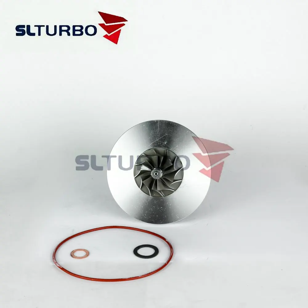 Turbocharger Core Chra 98478057 For Iveco Daily II 2.5 TD 8140.27 165HP 53149887001 99431083 98478057 1988- Engine Parts
Turbocharger Core Chra 98478057 For Iveco Daily II 2.5 TD 8140.27 165HP 53149887001 99431083 98478057 1988- Engine Parts
