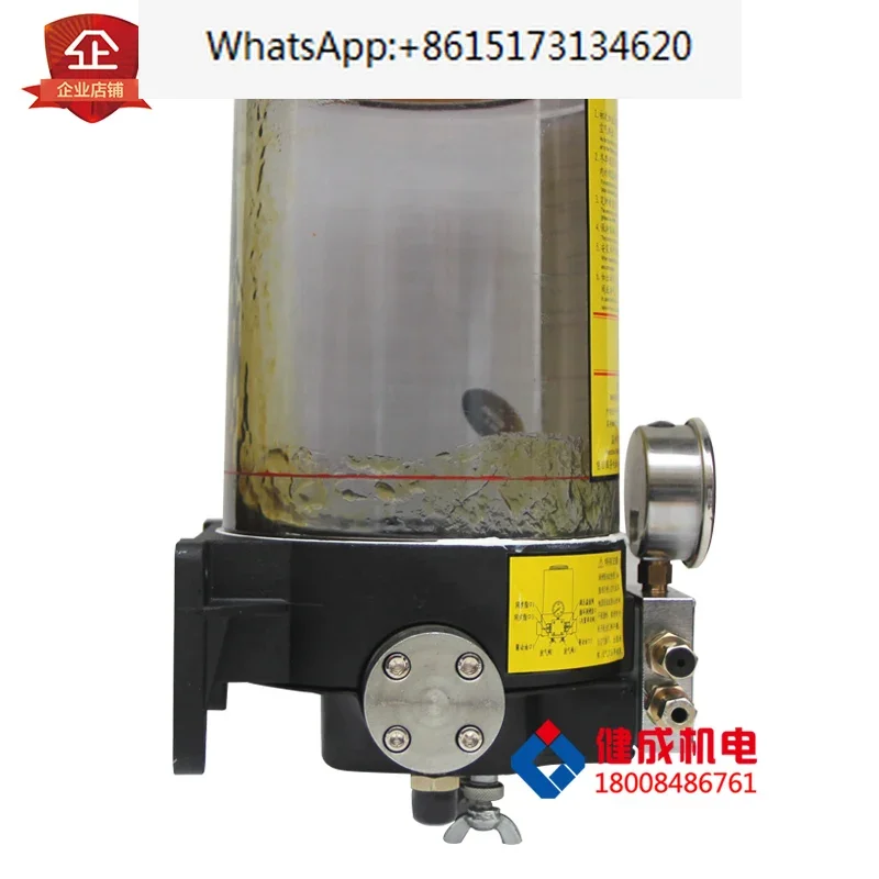 Adapt to the lubrication grease pump of the mixing station pump truck, hydraulic synchronous lubrication pump, lubrication
Adapt to the lubrication grease pump of the mixing station pump truck, hydraulic synchronous lubrication pump, lubrication