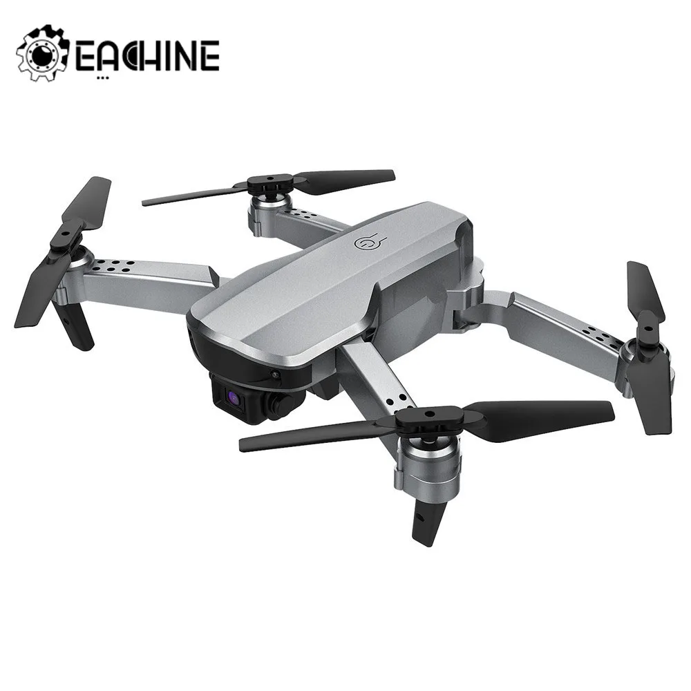 Eachine & Topacc T58 WIFI FPV Drone 1080P Квадрокоптер с камерой Профессиональный складной