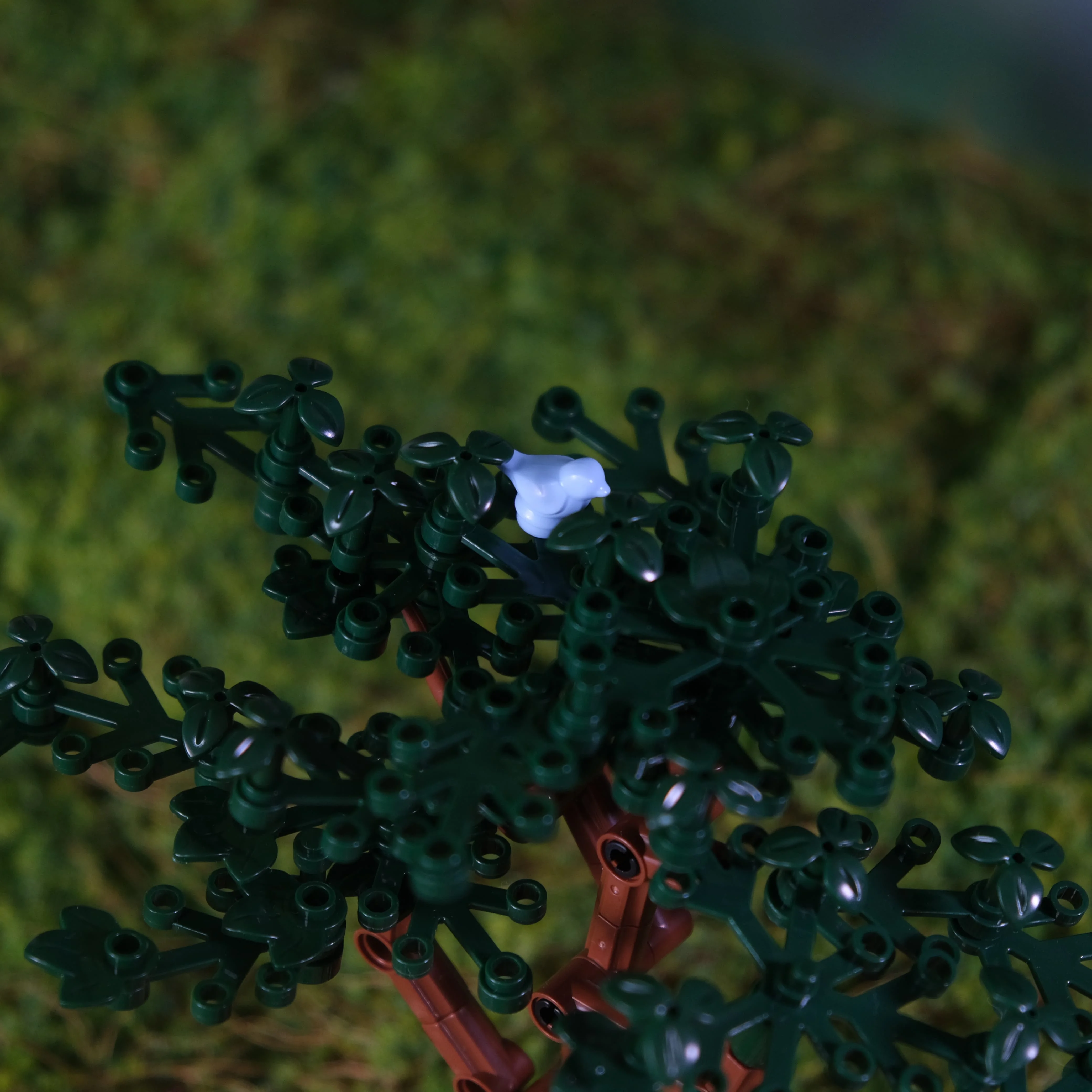 755PCS Creative Tropical Forest Building Blocks Cute Animal Lion Zoo Model Bricks Assemble Toys Birthday Gift for Adults Kids 755PCS Creative Tropical Forest Building Blocks Cute Animal Lion Zoo Model Bricks Assemble Toys Birthday Gift for Adults Kids