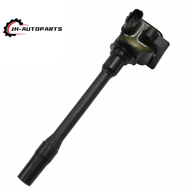 

OEM Quality Ignition Coil MD348947 for Mitsubishi Space Wagon 2.4 GDI 4WD 1998 1999 2000 2001 2002 2003 2004 DC 12V