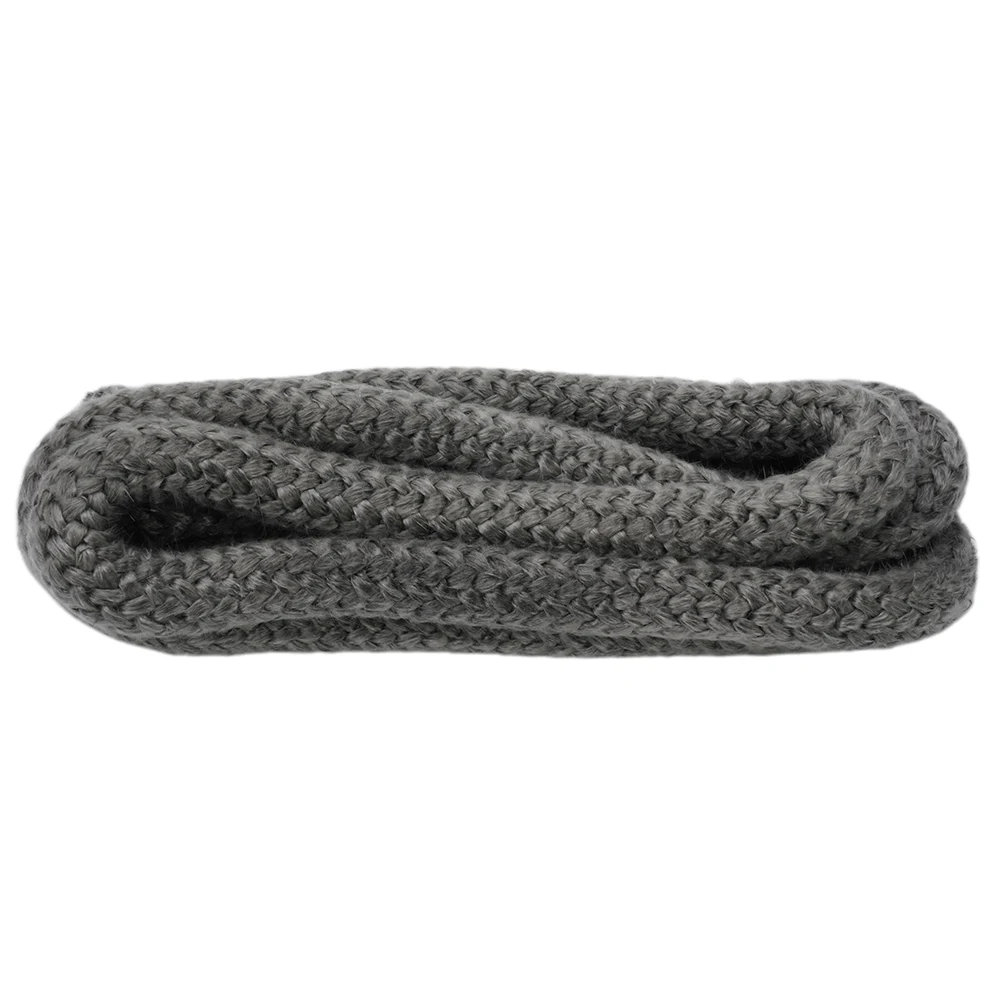 Fiberglass Rope Seal 2m Length Log Burner Door Parts Seal Rope Stoves Parts Temperature Resistant Black Durable
Fiberglass Rope Seal 2m Length Log Burner Door Parts Seal Rope Stoves Parts Temperature Resistant Black Durable