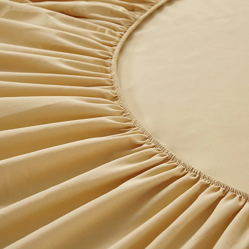 Thicken Velvet Mattress Cover Bed Sheets Pad Protector Solid Color Bed Fitted Cover Latex Mat Cover 140/150/160/180x200cm 18 Mallzona Sa861c3a9d3cb43b48fbb39961f650456C Thicken Velvet Mattress Cover Bed Sheets Pad Protector Solid Color Bed Fitted Cover Latex Mat Cover 140/150/160/180x200cm Mallzona