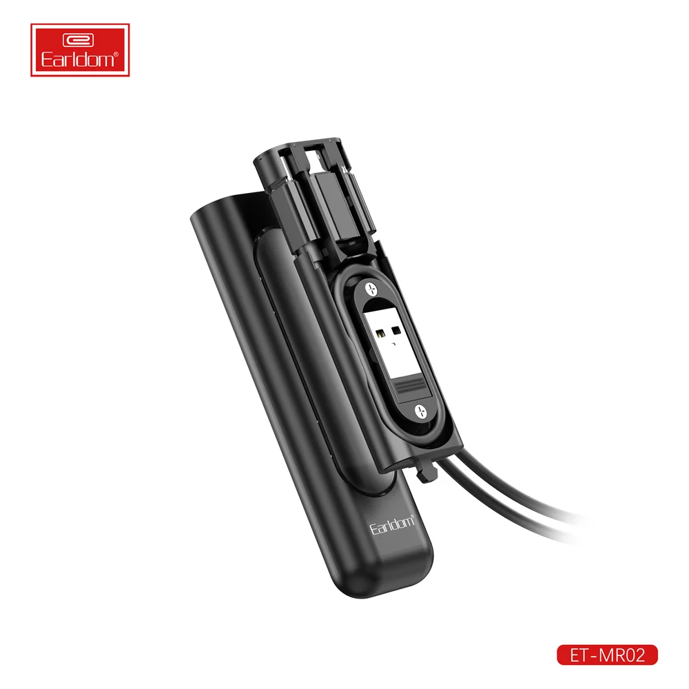 PD 60W Multifunctional USB Type C Data Cable Set Fast Charging For IPhone Xiaomi Charger Storage Box Adapter Card Pin Travel Box
PD 60W Multifunctional USB Type C Data Cable Set Fast Charging For IPhone Xiaomi Charger Storage Box Adapter Card Pin Travel Box