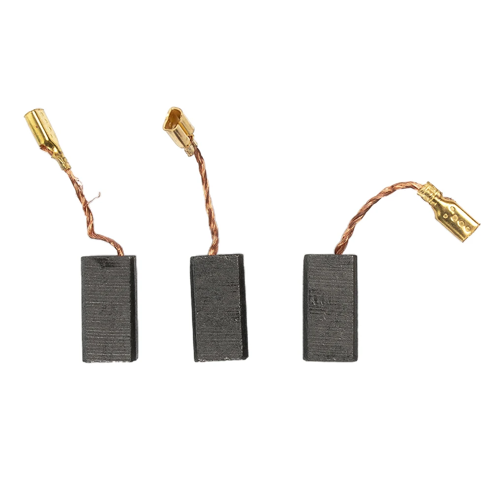 Brush Spring Carbon Brush Spare Supplies Parts Replacement 15*8*5mm 20pcs/set 45mm Length Accessories Assembly
Brush Spring Carbon Brush Spare Supplies Parts Replacement 15*8*5mm 20pcs/set 45mm Length Accessories Assembly