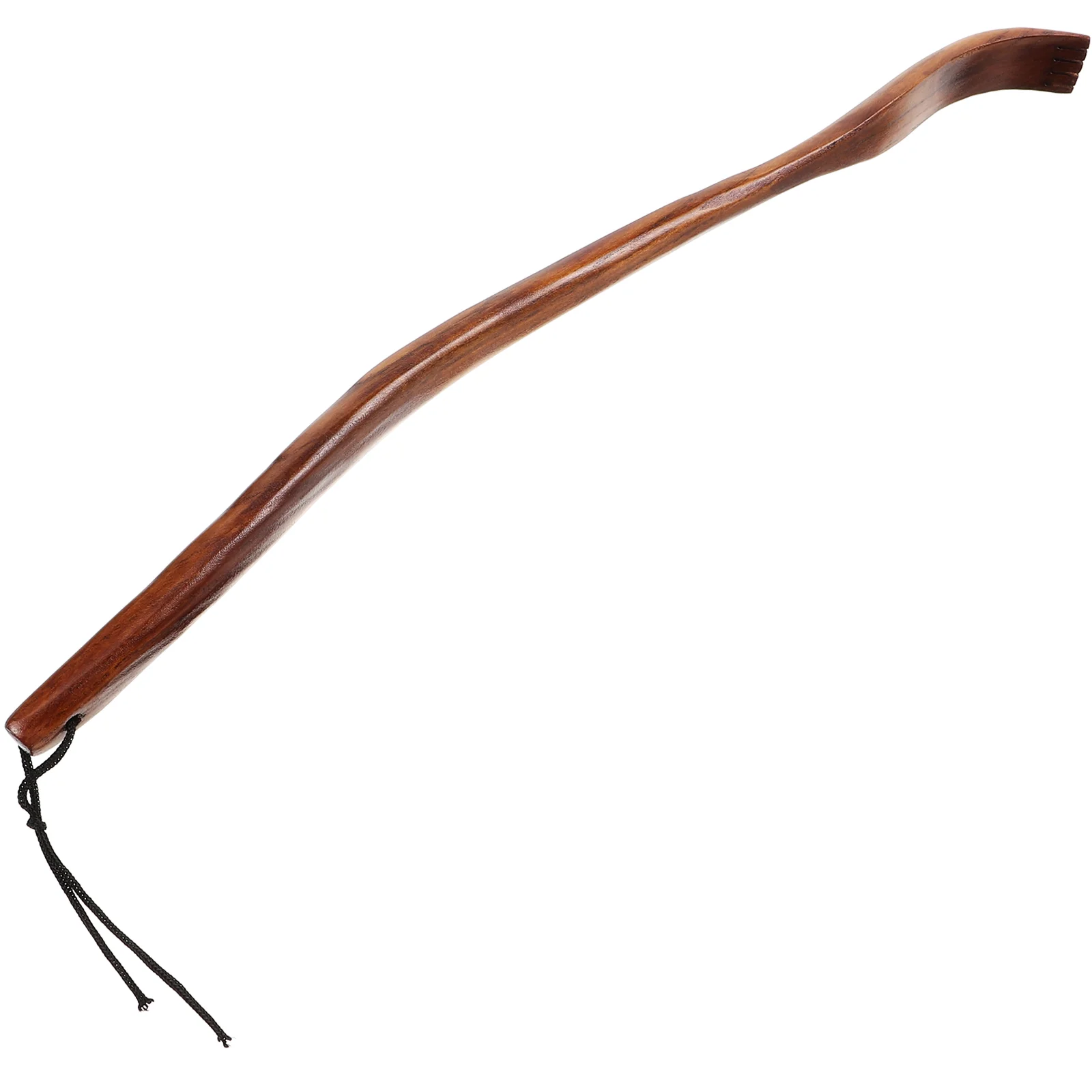 Old Painted Curved Handle Back Scratcher for Elder Long Portable Tickle Relax Tool Household Wooden Men
Old Painted Curved Handle Back Scratcher for Elder Long Portable Tickle Relax Tool Household Wooden Men