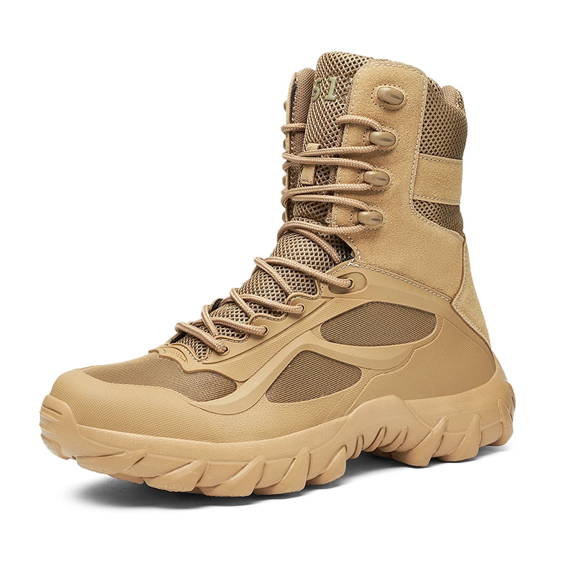 Мужские военные тактические ботинки Deckshoes 2022, Высококачественная Рабочая защитная обувь Lightweigh, уличная Боевая мотоциклетная мужская обувь
Мужские военные тактические ботинки Deckshoes 2022, Высококачественная Рабочая защитная обувь Lightweigh, уличная Боевая мотоциклетная мужская обувь