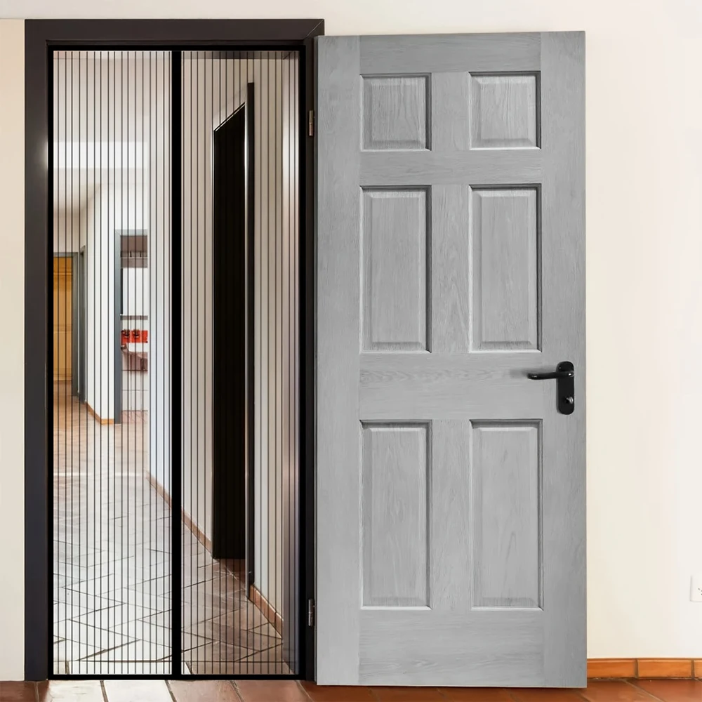 Anti-mosquito Curtain Door Nets for Window Fly Screen Automatic Closing Door Household Ventilation Curtains Magnetic Net 12 Mallzona Sa8655c873f694b9da3a27250219b6f44j Anti-mosquito Curtain Door Nets for Window Fly Screen Automatic Closing Door Household Ventilation Curtains Magnetic Net Mallzona