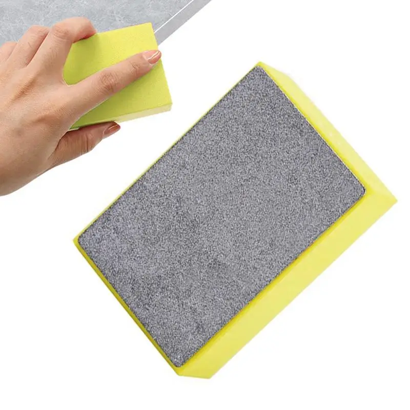Diamond Hand Polishing Pads Glass Grinding Pads for Sanding Concrete Glass Stone Granite Marble
Diamond Hand Polishing Pads Glass Grinding Pads for Sanding Concrete Glass Stone Granite Marble