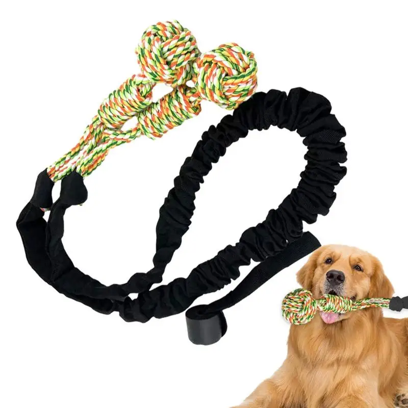 Tug Toys For Large Dogs Tough Dog Rope Toys Tug Of War Teeth Cleaning Dog Toy Interactive Dog Toys For Boredom Relief
Tug Toys For Large Dogs Tough Dog Rope Toys Tug Of War Teeth Cleaning Dog Toy Interactive Dog Toys For Boredom Relief
