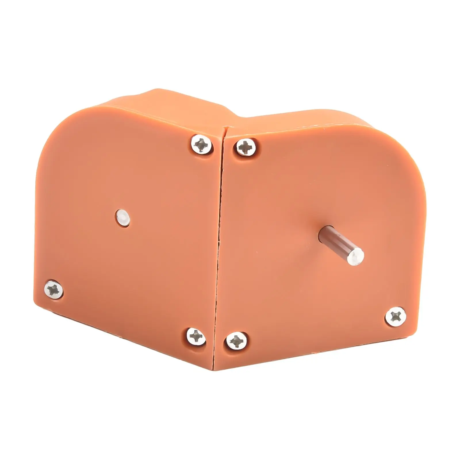 Enhance Drilling Performance Impact Drill Bit Sharpener with Diamond Grinding Wheel Sheet Long lasting and Reliable
Enhance Drilling Performance Impact Drill Bit Sharpener with Diamond Grinding Wheel Sheet Long lasting and Reliable