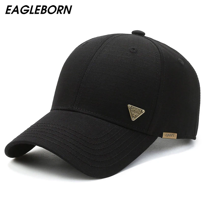 Fashion Solid Hats Men Spring Autumn Trend Men Baseball Caps Sunshade Leisure Sports High-quality Brand Baseball Caps for Men
Fashion Solid Hats Men Spring Autumn Trend Men Baseball Caps Sunshade Leisure Sports High-quality Brand Baseball Caps for Men