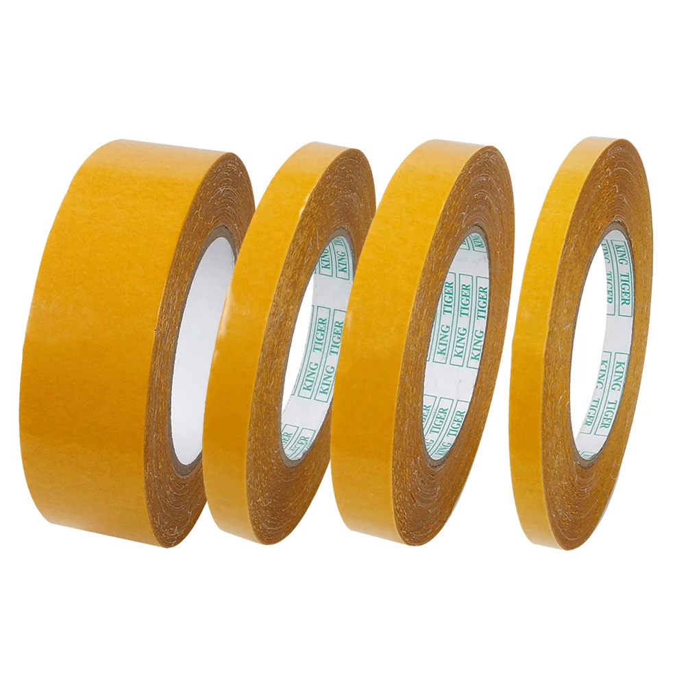 Secure Your Carpets with 5m Waterproof Carpet Tape Strong Double Sided Tape Mesh Prevent Curling and Tripping
Secure Your Carpets with 5m Waterproof Carpet Tape Strong Double Sided Tape Mesh Prevent Curling and Tripping
