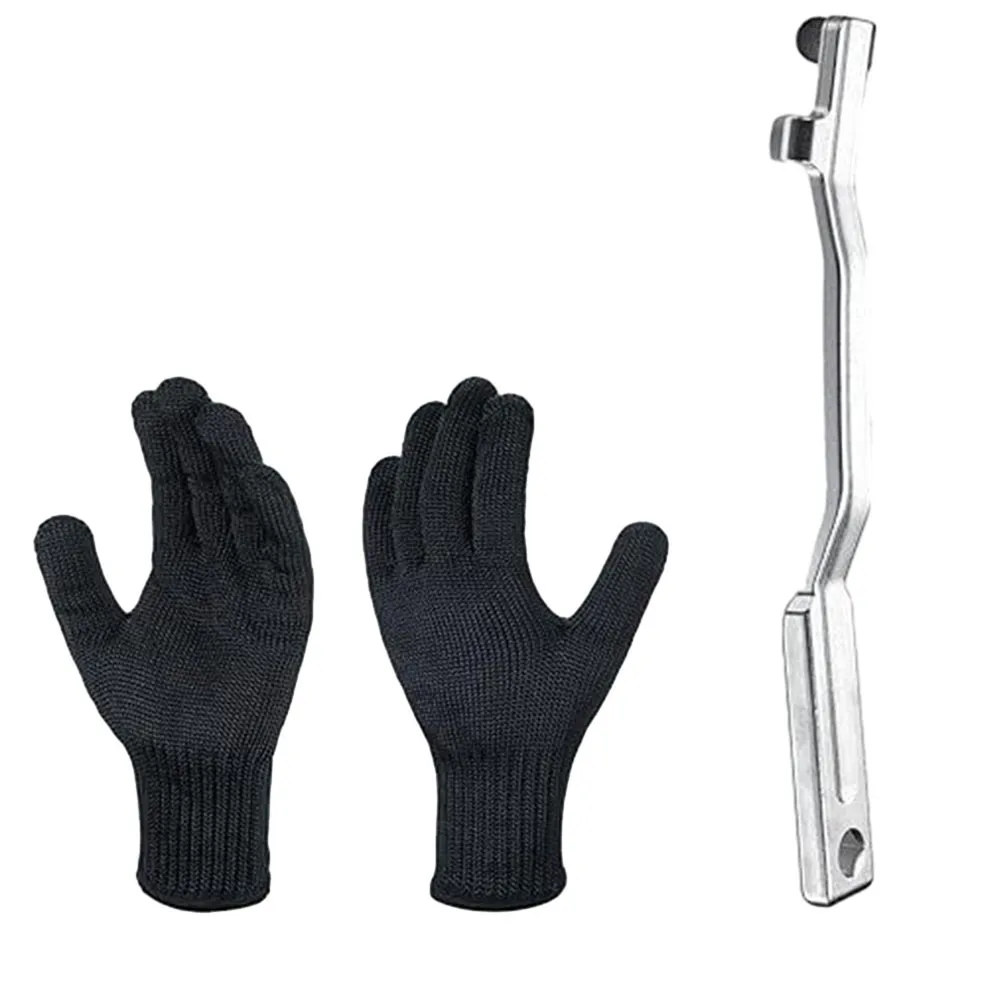Wrench Extender Tool Bar Universal Extra Long Torque Adaptor Extension Spanner For Auto Mechanics Repairing Manual Tools
Wrench Extender Tool Bar Universal Extra Long Torque Adaptor Extension Spanner For Auto Mechanics Repairing Manual Tools
