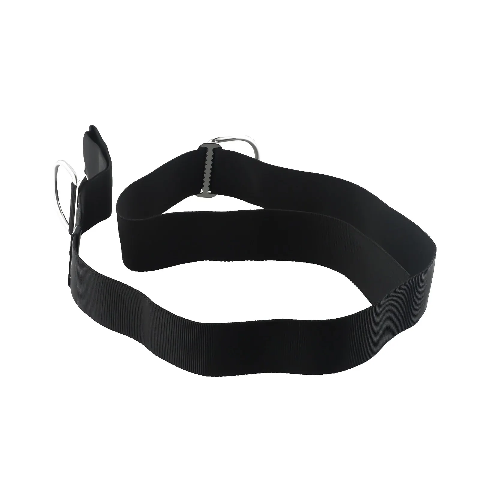 Diving Belt Crotch Strap Comfortable Nylon Nylon Webbing Stainless Steel Buckle Width 5CM/Height 2MM Brand New
Diving Belt Crotch Strap Comfortable Nylon Nylon Webbing Stainless Steel Buckle Width 5CM/Height 2MM Brand New