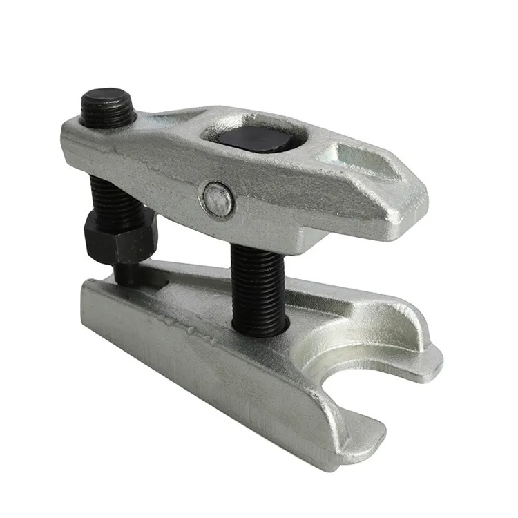 Adjustable Car Ball Joint Puller Removal Tool 19mm Ball Joint Separator Automoitve Steering System Tools Garage Work
Adjustable Car Ball Joint Puller Removal Tool 19mm Ball Joint Separator Automoitve Steering System Tools Garage Work