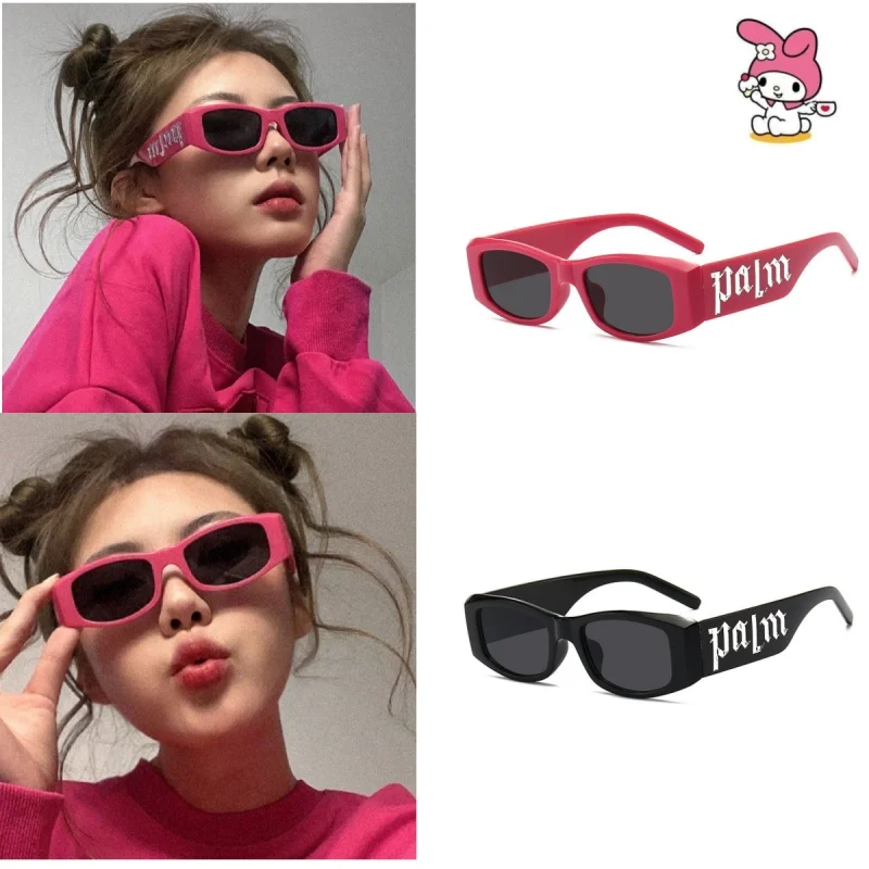 sanrio sun glasses vintage fashionable sunglasses for men and women my melody European and American style personalized trendy
sanrio sun glasses vintage fashionable sunglasses for men and women my melody European and American style personalized trendy