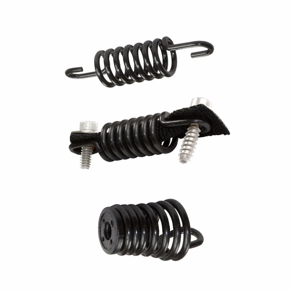 Garden AV Spring Set For MCCULLOCH 335 338 420 435 438 440 Chainsaw Spare Parts Durable Electric Saw Buffer Mounts Spring Kit
Garden AV Spring Set For MCCULLOCH 335 338 420 435 438 440 Chainsaw Spare Parts Durable Electric Saw Buffer Mounts Spring Kit