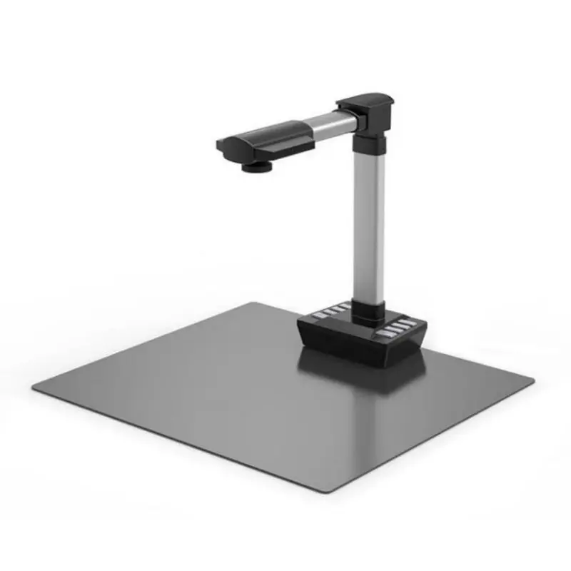 LSD02 18.0MP Automatic High Speed Portable Multi-function Book Scanner Professional Scanner A3 scanner
LSD02 18.0MP Automatic High Speed Portable Multi-function Book Scanner Professional Scanner A3 scanner