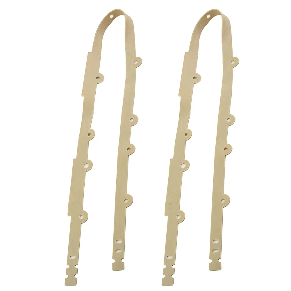 2 Pack Replacement Vacuum Skirt Set For Pentair Kreepy Krauly Great White GW9500 And Dorado 360151 Pool Cleaners
2 Pack Replacement Vacuum Skirt Set For Pentair Kreepy Krauly Great White GW9500 And Dorado 360151 Pool Cleaners